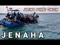 Detik Detik Penangkapan kawanan Ikan JENAHA Dengan Pukat Cincin LAUT ACEH