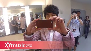 光良 《2014Hito流行音樂獎頒獎典禮》活動花絮