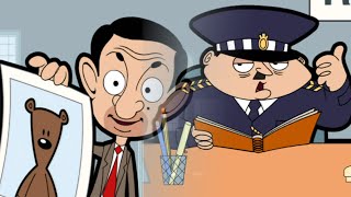 TEDDY IS MISSING! | Mr Bean Animated Season 1 | Funny Clips | Mr Bean World by Mr Bean World 60,310 views 2 weeks ago 28 minutes