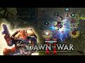 Dawn of War 2 To Decapitate the Hive Campaign Walkthrough Dawn of War 2 To Decapitate the Hive Campaign Walkthrough