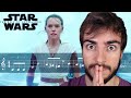 Por qué el nuevo trailer de Star Wars SUENA TAN ÉPICO