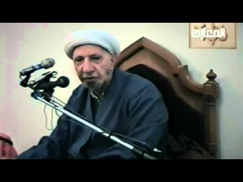أهمية الجهاد في الإسلام ش أحمد الوائلي