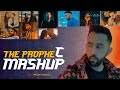 The PropheC Mashup|Close |Kitho |Solace All songs ❤️