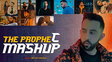 The PropheC Mashup|Close |Kitho |Solace All songs ❤️