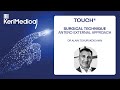 Touch  surgical technique by dr alain tchurukdichian