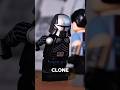 The cycle continues...  #forceunleashed #starwars #lego #darthvader