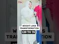 120kg നിന്നും 78kg ലേക്ക് amazing weight loss transformation🔥അങ്ങനെ തടി കുറച്ചുകൊണ്ട് ഗിഫ്റ്റ്kitti