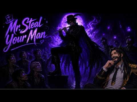 THIS WAS JUST FUNNY | Mr.StealYourMan - The_Bloooop | REACTION