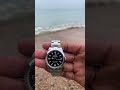 Rolex &amp; The Sea 🌊