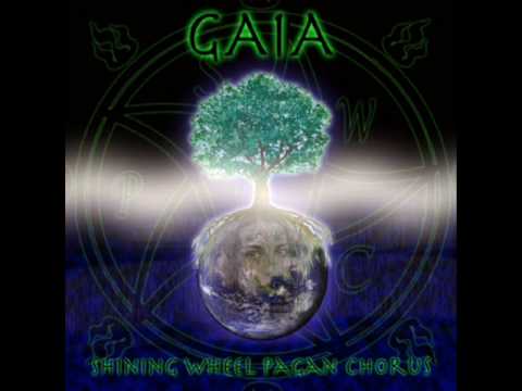 Gaia @ephesius21