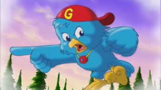 Gery Bischoc Raksasa Tory 30 sec [2005-02-01#01|03]