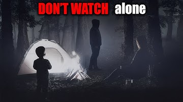 14 ANGSTAANJAGENDE kampeerervaringen waar je je ongemakkelijk bij voelt