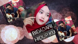 Download Lagu Bidadari Hidup ku _cipta Muhamad jamiuddin_(Cover Nami mishel) MP3