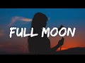 Seori - Full Moon (Lyrics) (From Doona!)