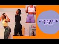 Try On New Gym Outfits With Me | Gymshark Haul