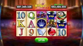 Lucky Time Slots - Mr. Pokie screenshot 5