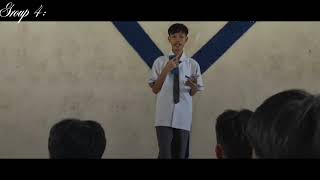 | Oral communication || performance task| group 4((;