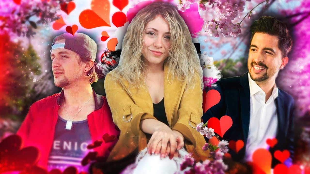 Tengo que reconocerlo: LO HICE POR AMOR 💔