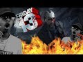 Friday The 13th W/ Berleezy, Dwane N Jazmine, & Kwesie (LiveStream)