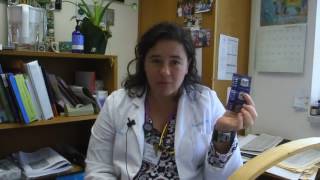 STD and STI Testing at Campus Health