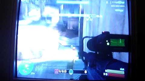 Halo Invisible No Scope Bulltrue Snipe