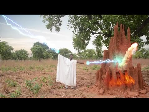 Nyana saka-na' (''A well standard nupe real vfx effect movie''...)