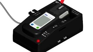 Drager X AM 2000 How to Calibrate Gas Detectors. (Как калибровать Газ детекторы на судне) Drager X AM 2000 How to Calibrate Gas Detectors. (Как калибровать Газ детекторы на судне)