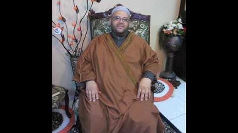 من سورة الأعراف ... رمضان الشيخ .. مسجد الكالوتي