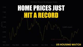 You Might Have Already Missed the Best Time to Buy a House