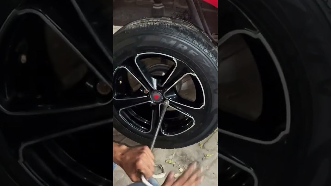 Alloy wheels  for kwid  ❤️  