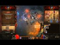 Diablo 3 Beta Patch 7 Blacksmith Area Evolution Part 3