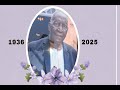 CELEBRATING A LIFE WELL LIVED MATHIAS SSESANGA LIVE KIKYUSA WAKIVULE CELEBRATING A LIFE WELL LIVED MATHIAS SSESANGA LIVE KIKYUSA WAKIVULE