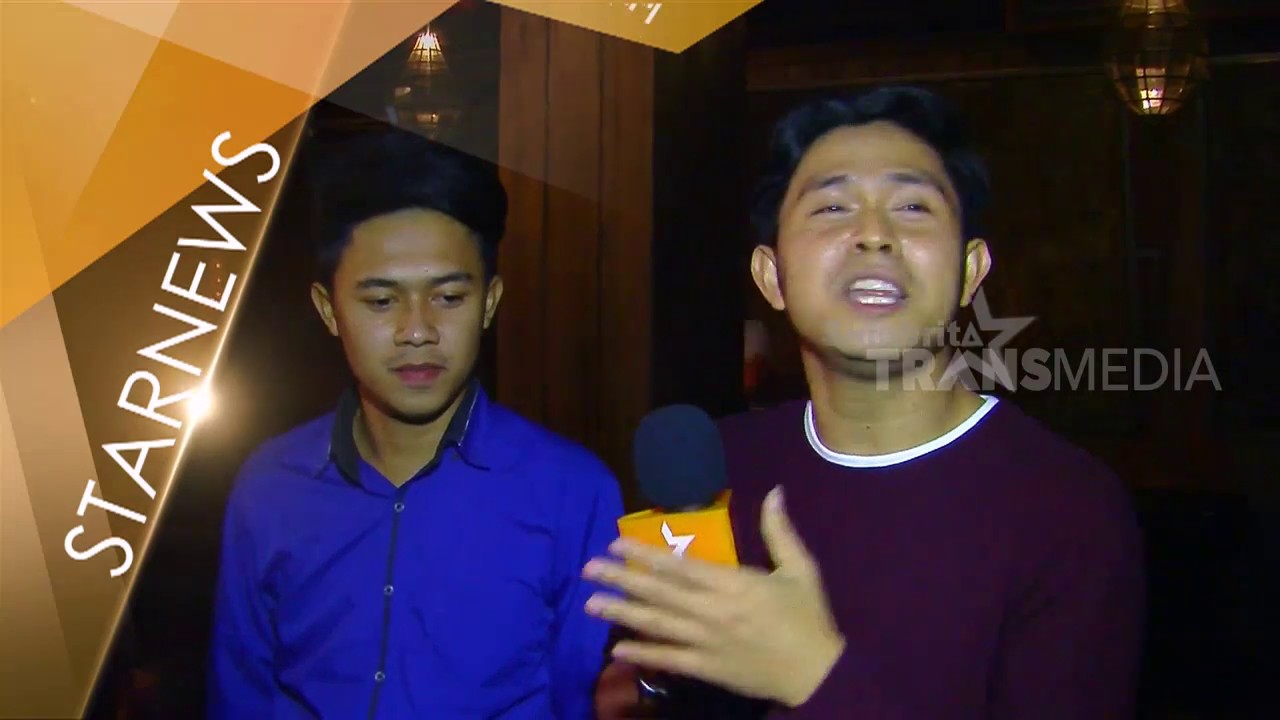 Cakra Khan Ajak Berduet Pengamen Yang Suaranya Mirip Cakra Khan Ajak Berduet Pengamen Yang Suaranya Mirip