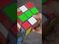 Dot pattern in smallest to biggest cube. #boywithuke #song #coversong #rubikscube #cubar #indianflag