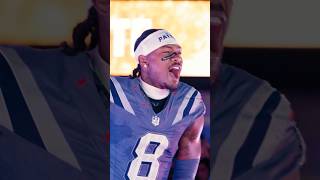 Ocho's day 🙌 #stefondiggs #patriots #nfl #shorts