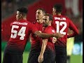 Manchester United vs Club America 1-1 All goals & Highlights 2018/07/19