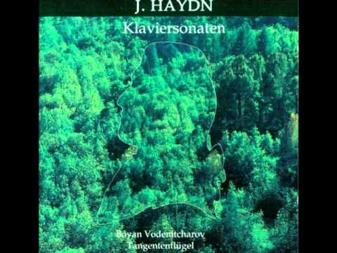 J.Haydn sonate Nr.50 (3/3) , Boyan Vodenitcharov