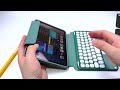 YEEHi iPad Mini 6th Generation Keyboard Case