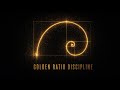 Landon - “Golden Ratio Discipline” [Official Visualizer]