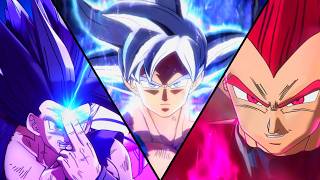 Every DLC Pack EXPLAINED In Dragon Ball Xenoverse 2