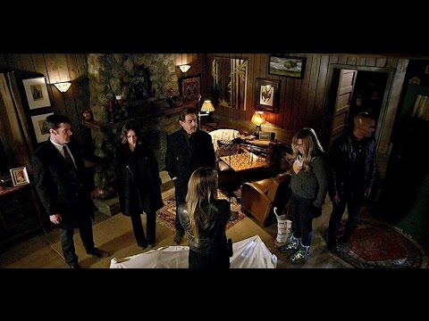 Criminal Minds Season 10 Episode 13 ''Nelson's Sparrow'' Promo