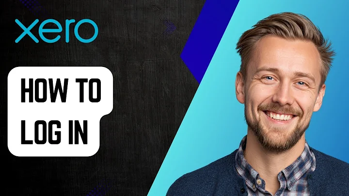 How to Log In to Xero Account [2025 Guide]