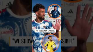 Cape Verde leaves World Cup with pride after historic run vs Argentina