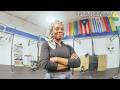 Extremely Racist Woman Trashes Gym on Her Lunch Break