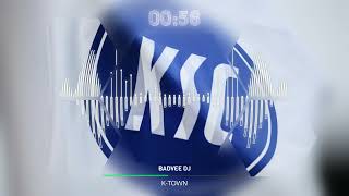 BADVEE DJ - K-Town