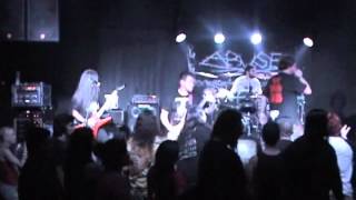 Abuse - Pieces of Girl