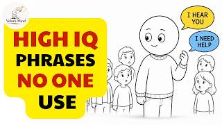 11 Strange Phrases High IQ People Use Without Realizing It | Brain And Behavior