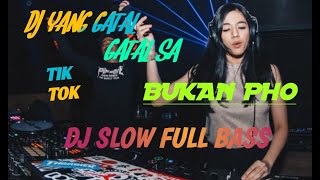 DJ Ada satu cerita Tentang sebuah rasa remix full bass