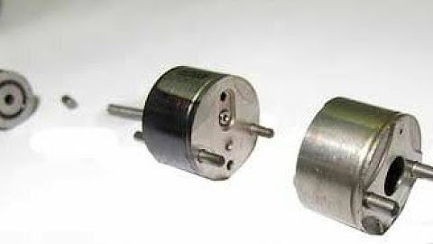 Сколько проработают форсунки Delphi после самостоятельного ремонта