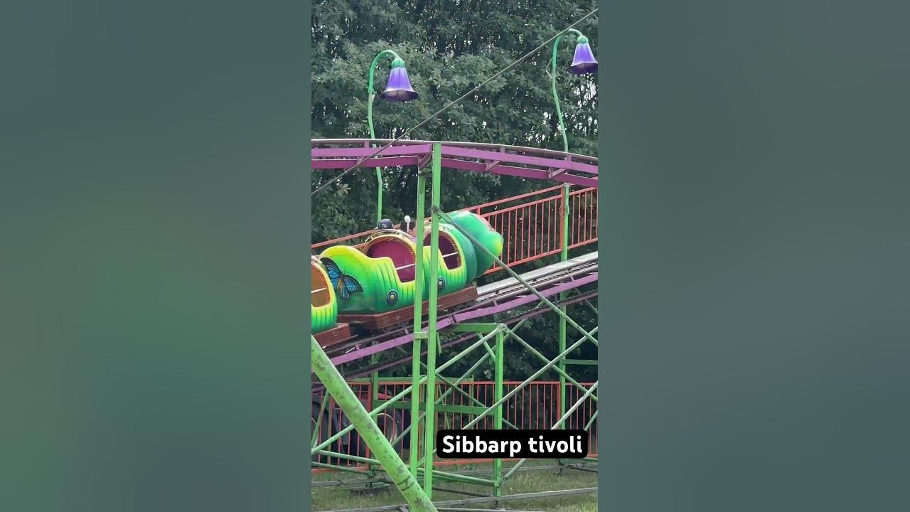 Tivoli på Sibbarp 🫶 YouTube